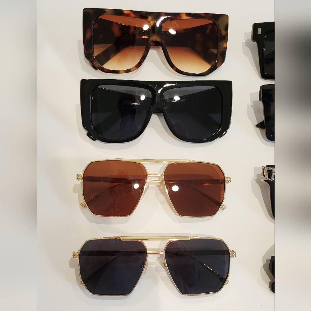 Sunglasses Collection - Picture 4 of 5
